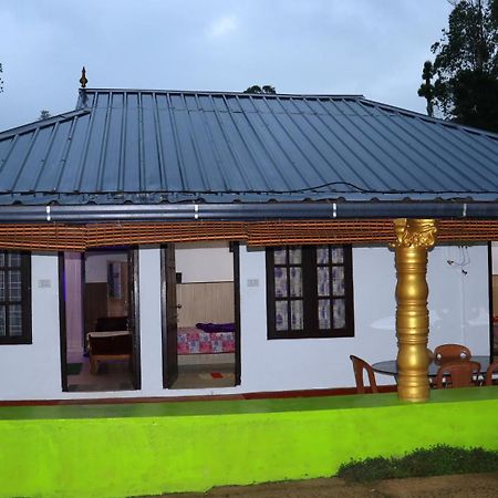 Navaneeth Homestay Devikolam Exteriör bild