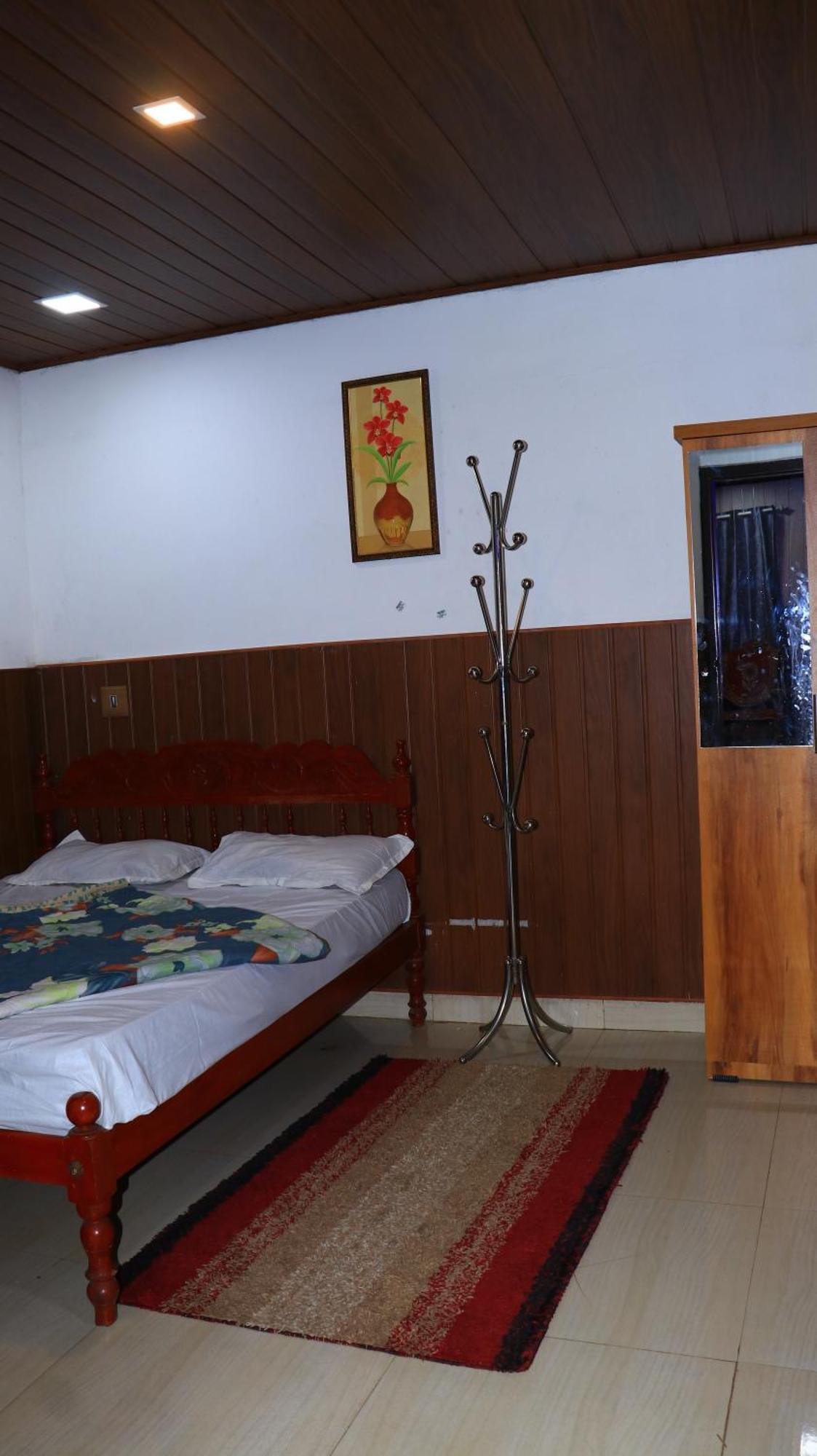 Navaneeth Homestay Devikolam Exteriör bild