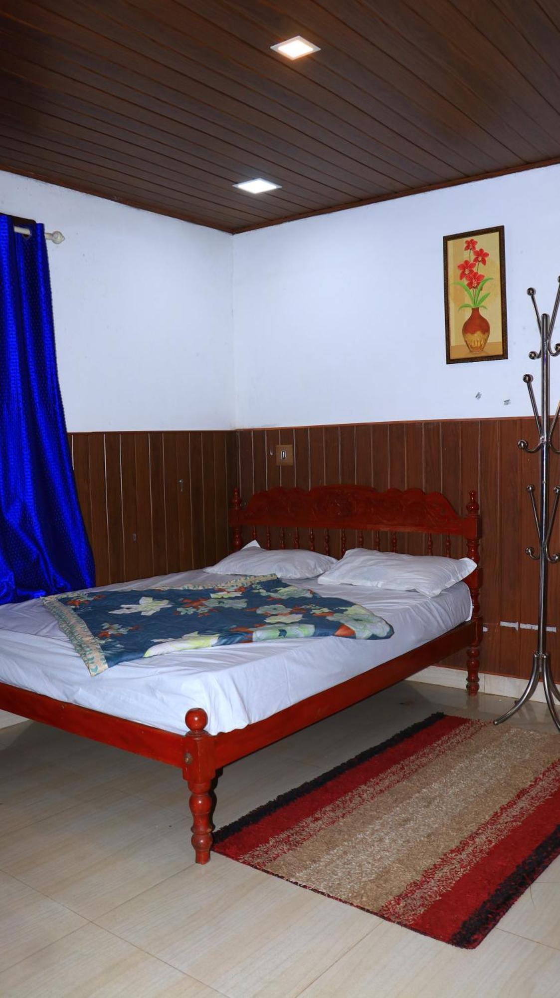 Navaneeth Homestay Devikolam Exteriör bild