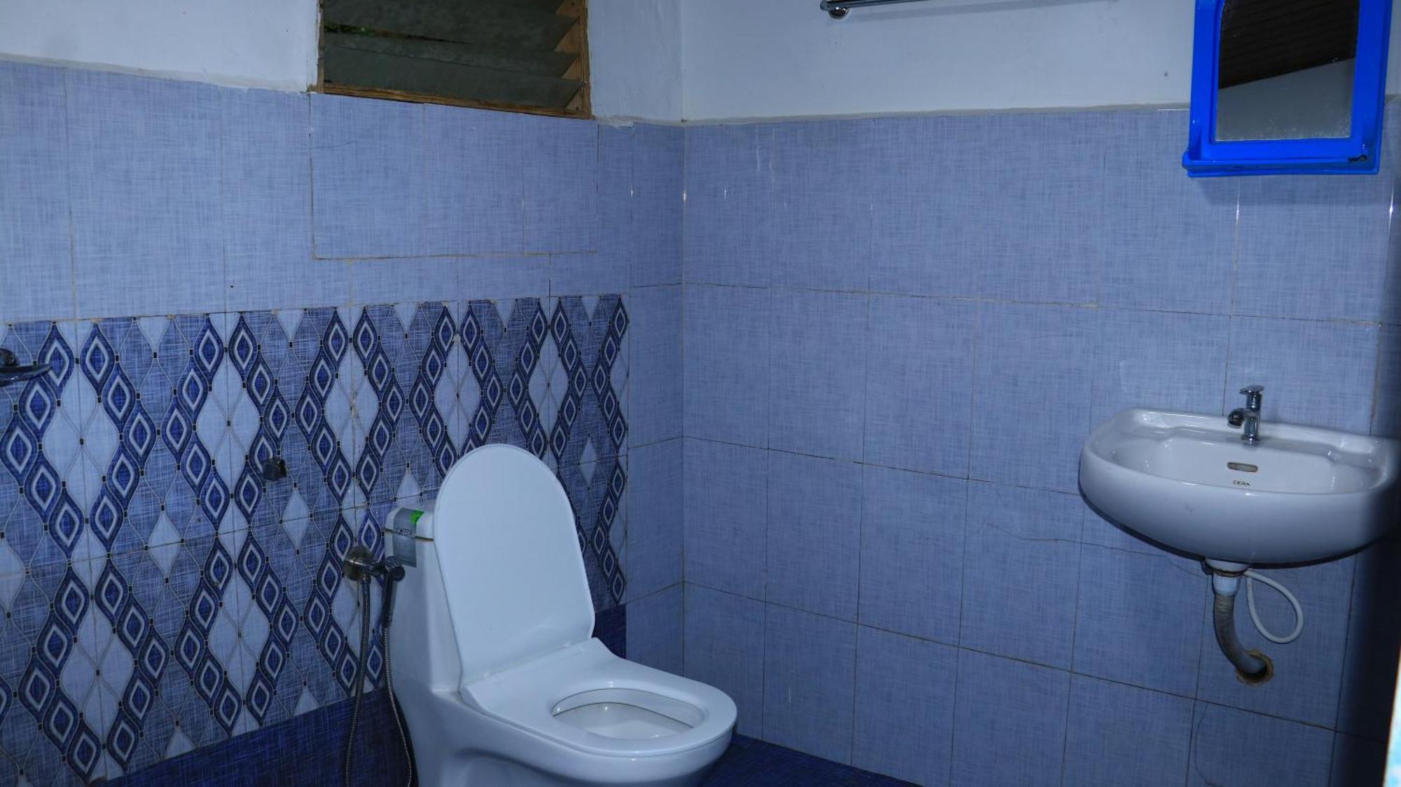 Navaneeth Homestay Devikolam Exteriör bild