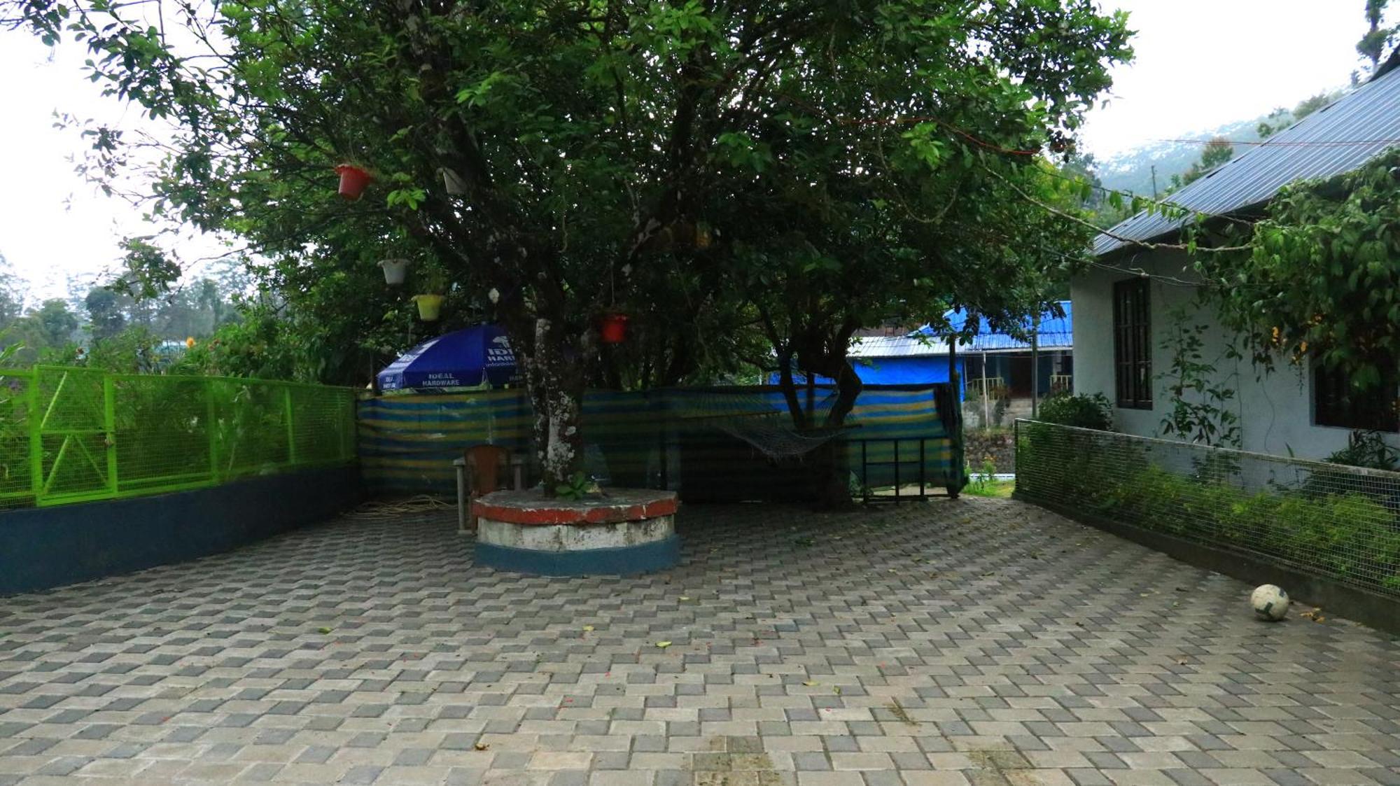 Navaneeth Homestay Devikolam Exteriör bild