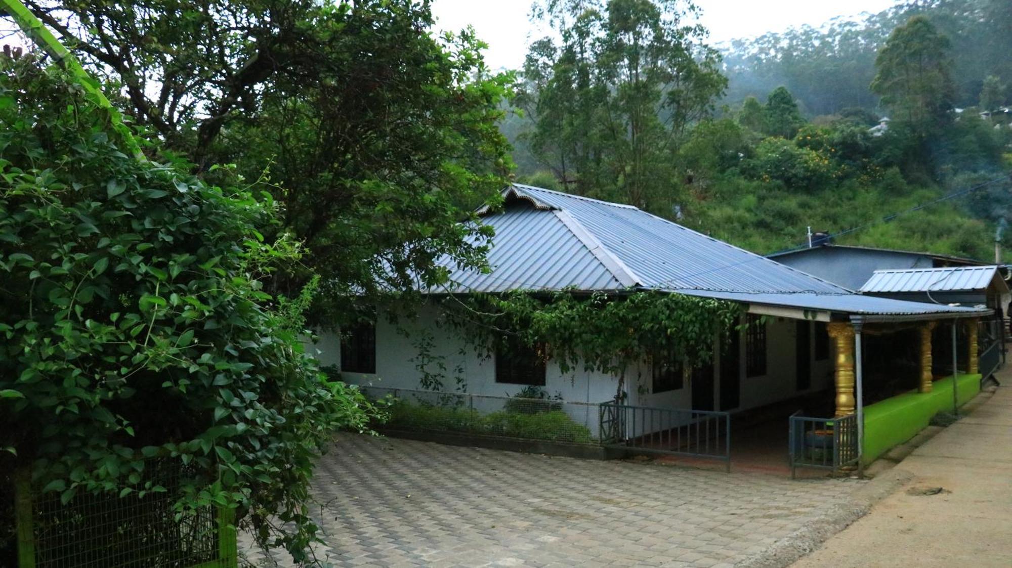 Navaneeth Homestay Devikolam Exteriör bild